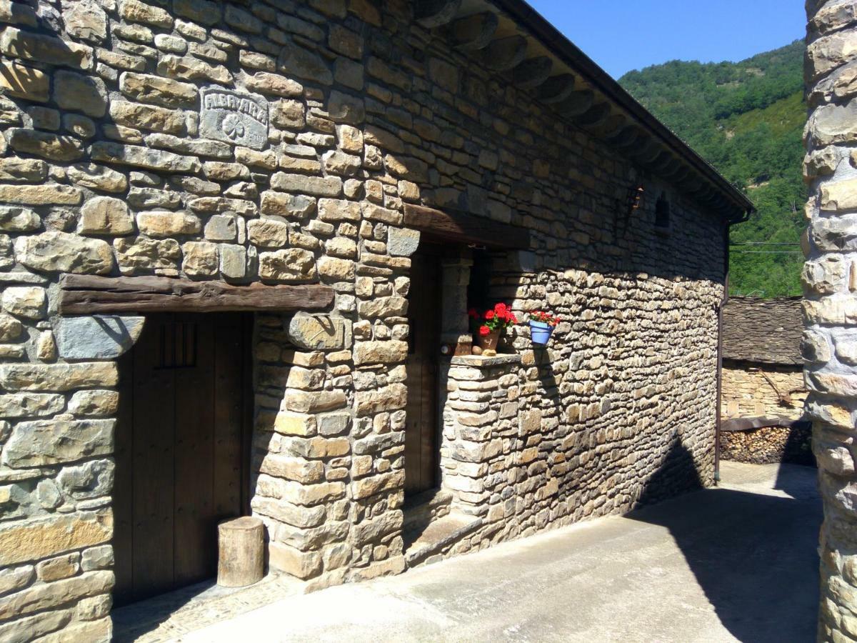 Casa Alba Ara Daire Oto Dış mekan fotoğraf