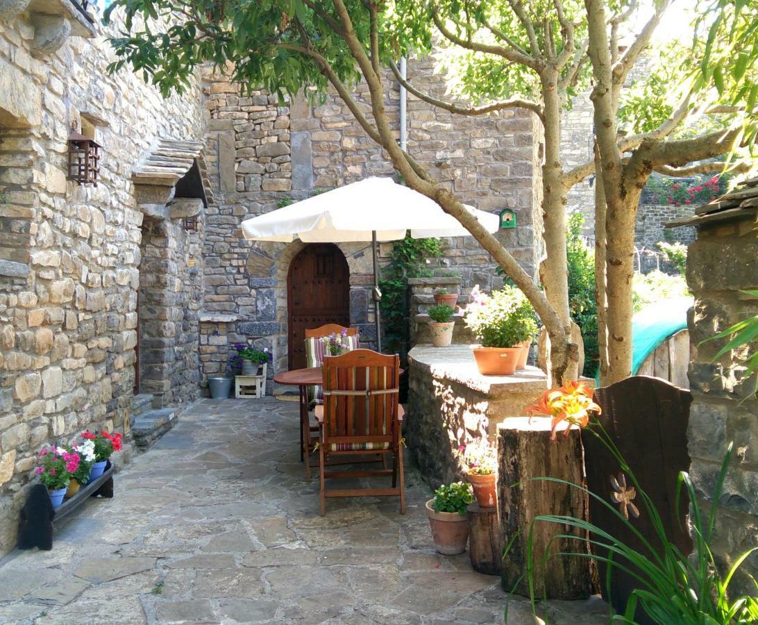 Casa Alba Ara Daire Oto Dış mekan fotoğraf