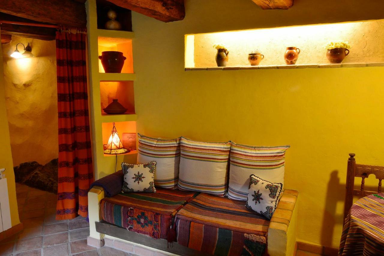 Casa Alba Ara Daire Oto Dış mekan fotoğraf