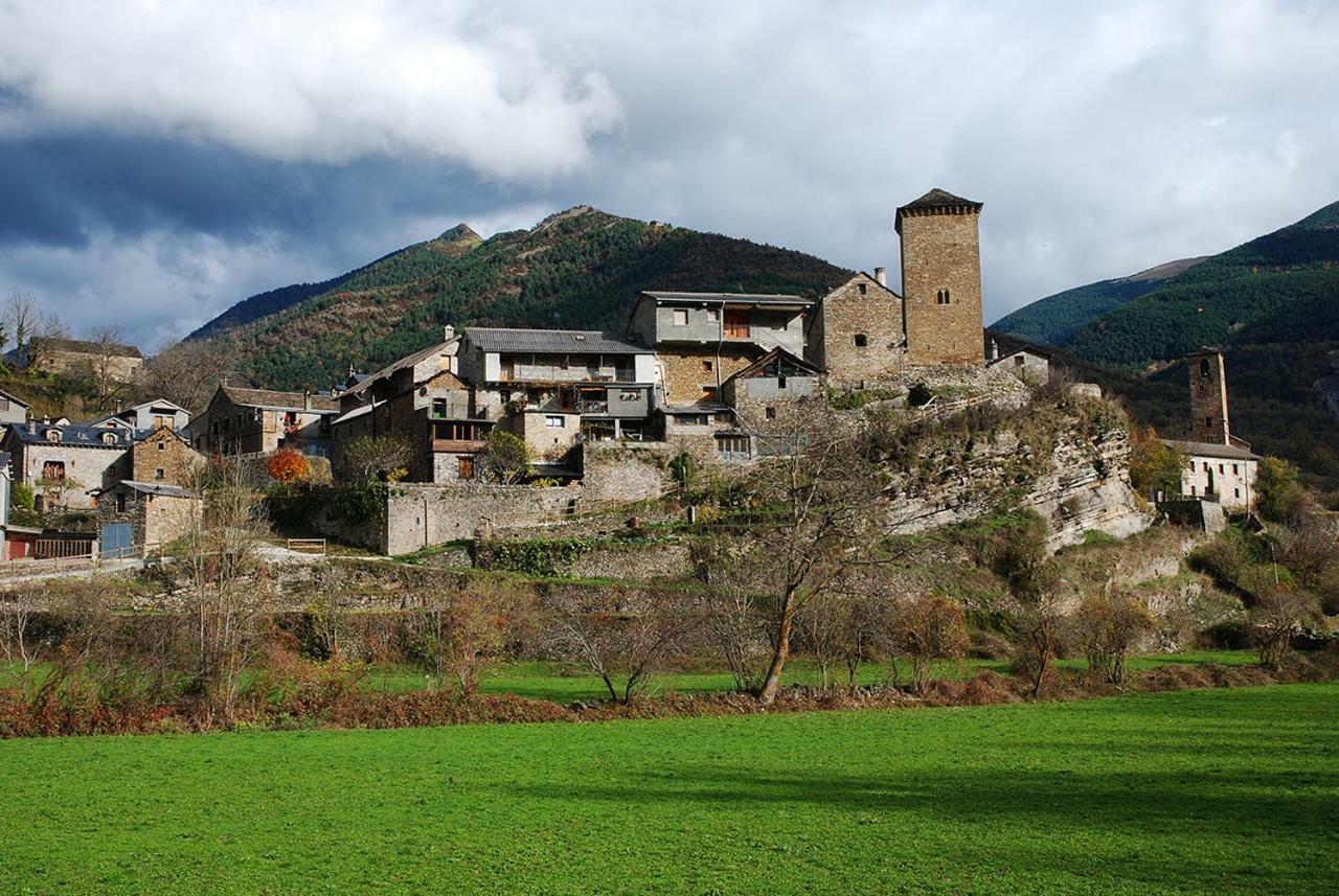 Casa Alba Ara Daire Oto Dış mekan fotoğraf