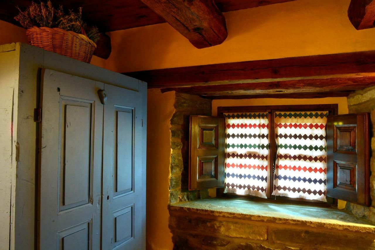 Casa Alba Ara Daire Oto Dış mekan fotoğraf