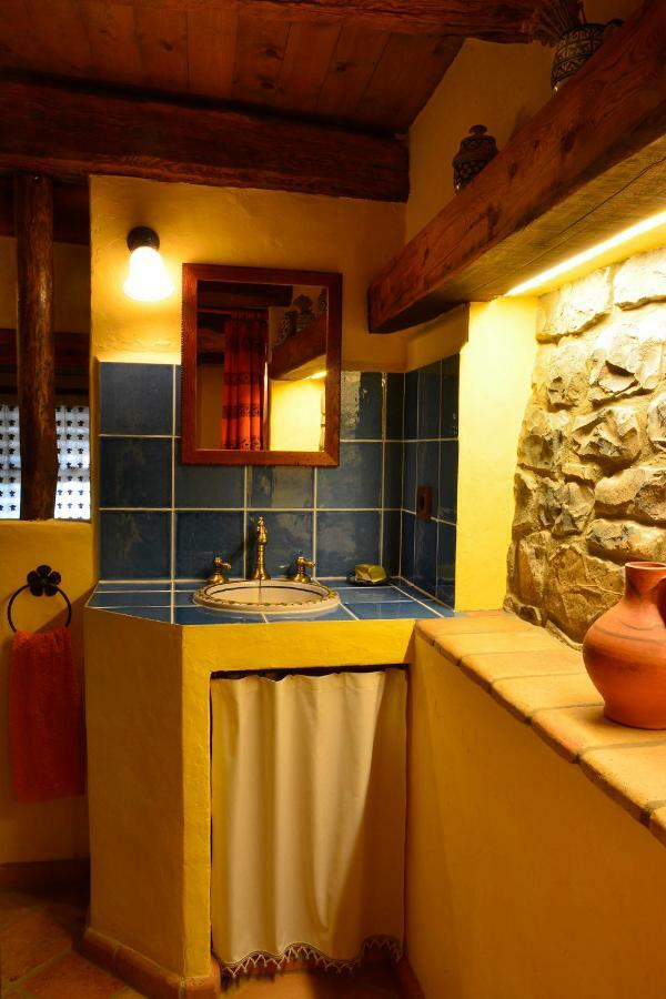 Casa Alba Ara Daire Oto Dış mekan fotoğraf