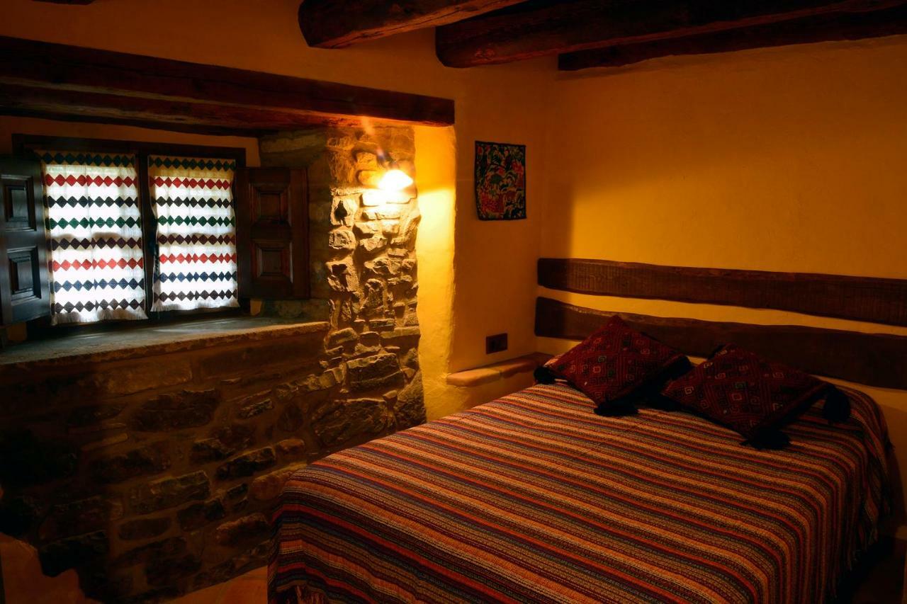 Casa Alba Ara Daire Oto Dış mekan fotoğraf
