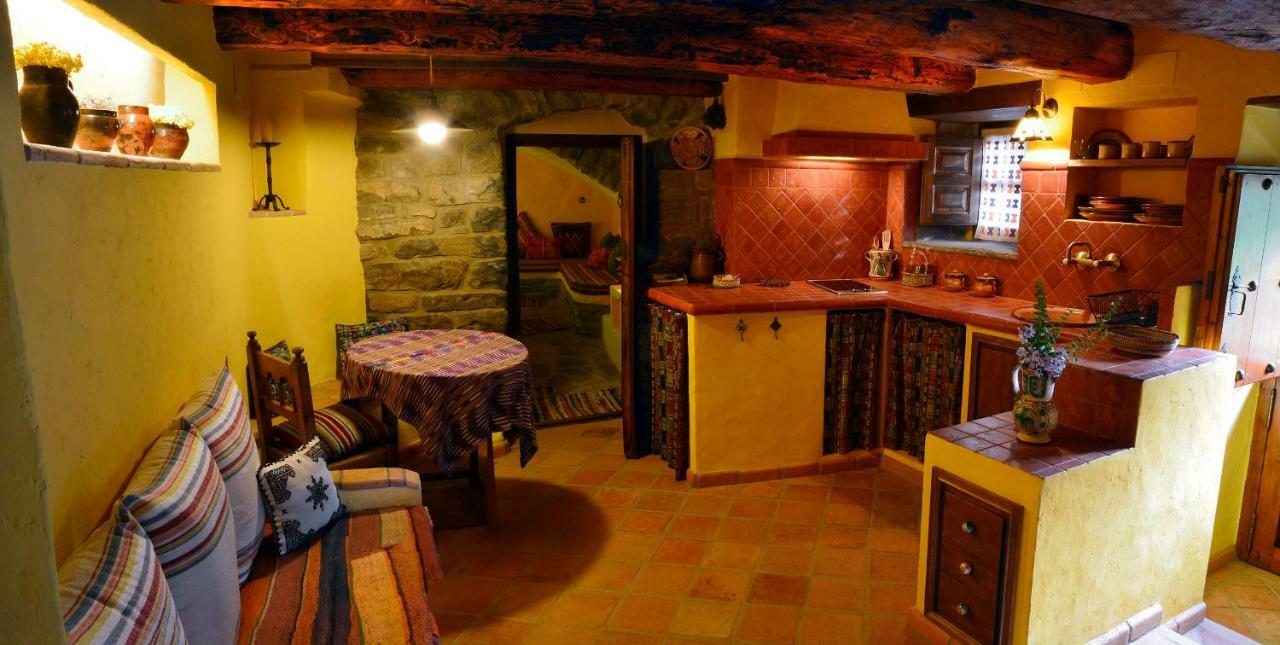 Casa Alba Ara Daire Oto Dış mekan fotoğraf
