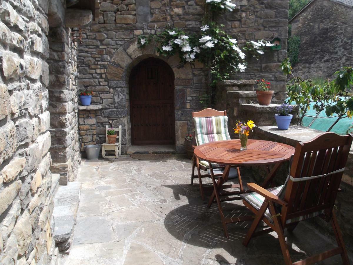 Casa Alba Ara Daire Oto Dış mekan fotoğraf